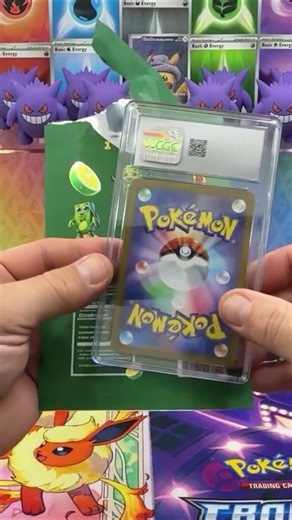 I Gambled on a GameStop Mystery Slab Instant Regret or Massive Win? #gamestop #pokemon #pokemoncards