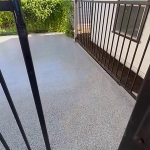 163K views · 3.6K reactions | Interested in trying Stone Coat's Flooring Epoxy? Our epoxy is beginner-friendly. | Stonecoatcountertops.com | Facebook