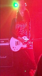 Buckethead Melts Your Face with Tapping and Arcade Button Kill Switch #buckethead #gibson #jedi