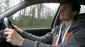 When you're a secret Belieber... via Joe Tasker | LADbible