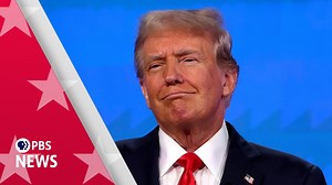 WATCH LIVE: 2024 Republican National Convention | RNC Night 4 | PBS News special coverage | WPBS | Serving Northern New York and Eastern Ontario