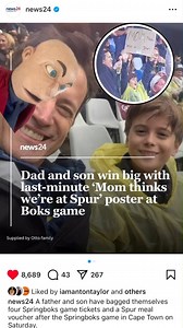 292K views · 2.7K reactions | South Africans are very unserious people  | Chester Missing | Facebook