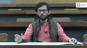 Professor Abhinandan Sinha, Assistant Professor, Amrut Mody School of Management, Ahmedabad University, discusses the Master of Science in Quantitative Finance programme offered by the Amrut Mody School of Management, and the key differences between specialised Quantitative Finance programmes and general Finance programmes. Among other things, the Quantitative Finance programme at Ahmedabad University imparts knowledge of computation skills such as R and Python. Professor Sinha also talks about 