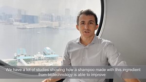 From Nature To You: The Story Behind BioToLife. Consumers want more ingredients coming from genuinely natural process like fermentation or extraction. Watch this ‘interview with the experts’, to know why BioToLife fits the dynamics in personal care and its natural benefits to consumers, with demonstrated mechanism of action. Find out more about BioToLife, Sustainability and other BASF solutions, download our app: D’litE3 ™ X (https://bit.ly/3bjtq6n). (Currently available in Asia Pacific) #beauty