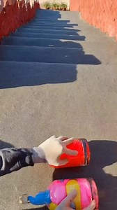 1.5M views · 10K reactions | Crushing Crunchy Breaking glass bottle & Soft Things #asmr #shorts #asmrsound | Malwa Inspired | Facebook