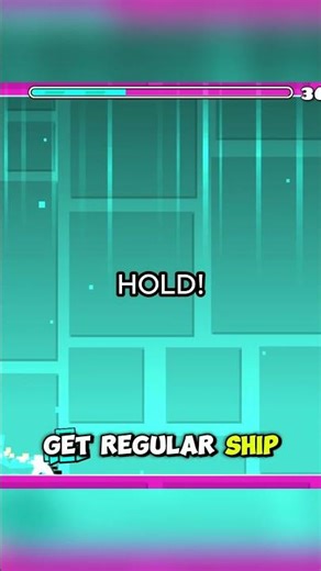 Free Medium Demon In Geometry Dash!
