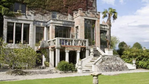 3.9K views · 295 reactions | Huntington Castle, also known as...