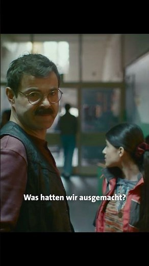 Herr Che: Bester Lehrer gegen Mobbing? | Sieger sein | Film jetzt streamen #shorts #filmempfehlung