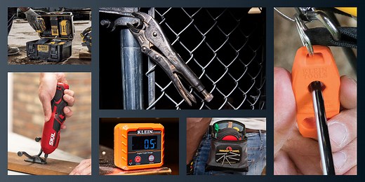 These Tool Gifts Are Perfect for the Fix-It Enthusiast on Your List