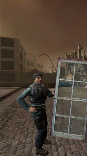 Tolik #sfm #animation #vanshort12