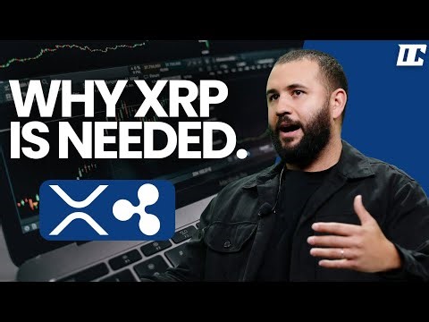 Don't understand XRP? This video answers it!