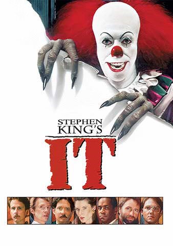 Stephen King's It