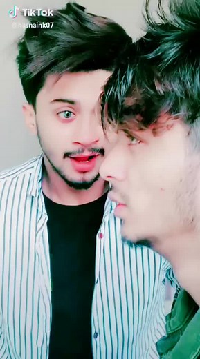haisnain_07dz on TikTok