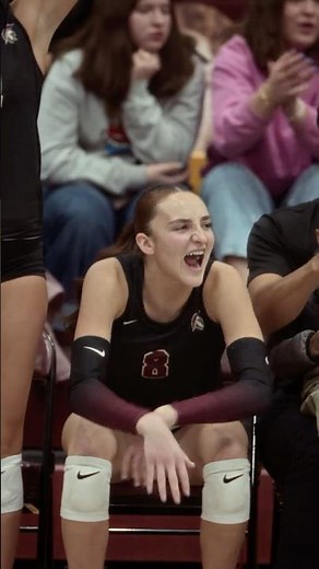 Rigby Trojans Volleyball Highlights | Idaho Falls | 2025 Hype Video