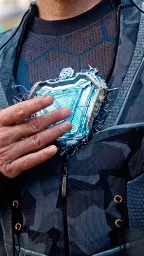 How Marvel Secretly Connected Iron Man and Captain America