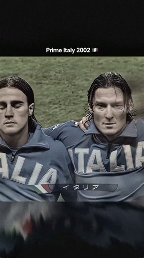 Prime Italy 2006 – The World Cup Kings Returned! 🇮🇹⚽🔥 #Italy2006 #WorldCupLegends