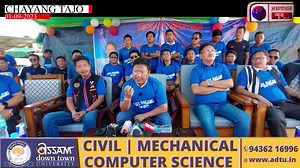 13K views · 388 reactions | KICK OFF MEETING CUM JERSEY LAUNCHING CEREMONY OF HAWA BAGANG, MLA CANDIDATE 9th CHAYANG TAJO ASSEMBLY CONSTITUENCY, 2024. | Arunachal News 24X7 | Facebook