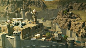 Rainbow Six Siege map guide: Border