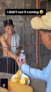 I didn't see coming for sure. 🤗 #viralreelsシ #jailbreak | Six Tea Noah