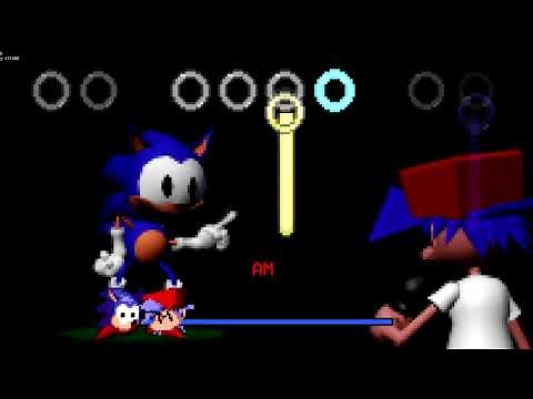 Thriller Gen Encore - Vs Rewrite | Friday Night Funkin'