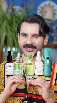 Cildim için hangi azelaik asit ürününü tercih etmeliyim?