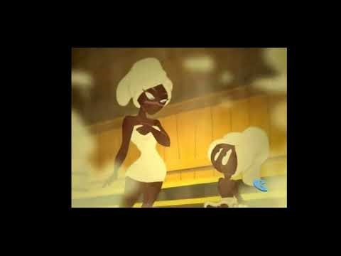 Looney tunes Bugs bunny Water Water Every Hare opening Duck dodgers Too Close For Combat