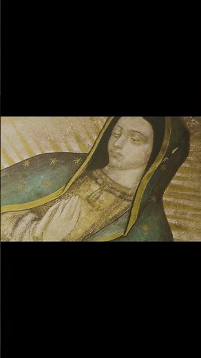 (All Episodes Available) | Not Made by Human Hands: The Miracle of Guadalupe