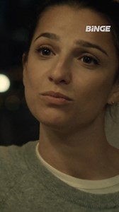 They're very religious. Stream the latest episode of #INDUSTRY on #BINGE. #ISawItOnBINGE | Binge