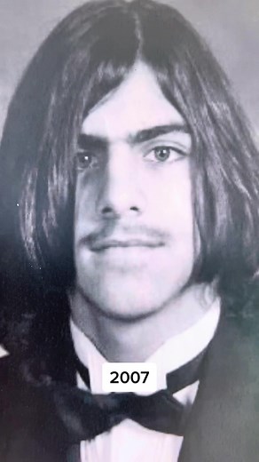 Seniors then 👨‍🎓 Seniors now 👨‍🦳 @nyledimarco | then versus now