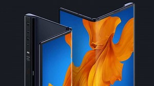 Huawei Mate X2: Key specifications of the upcoming foldable phone revealed