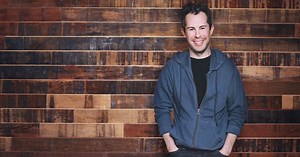 Bill Maris, the Man Behind Google Ventures, Wants to Redefine Silicon Valley Economics