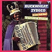 Best Zydeco albums of 1984 - RYM/Sonemic