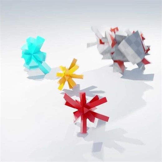 Testing dynamic geometry with the experimental solver branch