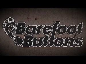 Barefoot Buttons - For Guitar Pedals
