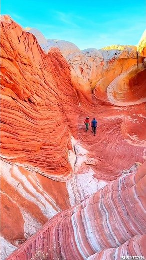 Beautiful Nature In The World | Viral Travel Short 🌍🔥