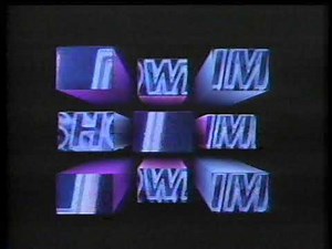 Showtime promos May 18th, 1986 (Part 1)