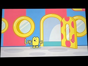 Wow Wow Wubbzy in: Wubbzy Bounces Back Video Clip First Day Of Spring #91,7664
