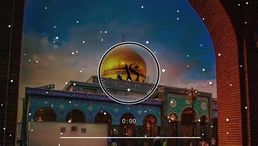 Beautiful Naat Performance with Reverb Effects