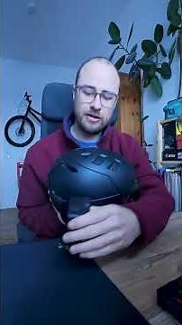 Here's how to attach your action cam to your helmet!