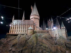 Harry Potter will help kids learn to code with U.K. startup Kano