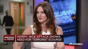 Suspect 31-year-old French Tunisian man: Reports