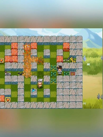 Bomber Friends Gameplay Part 2 All Levels Android) #BomberFriends