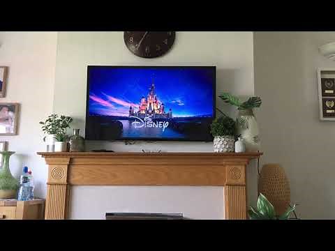 Double Feature DVD Opening 1