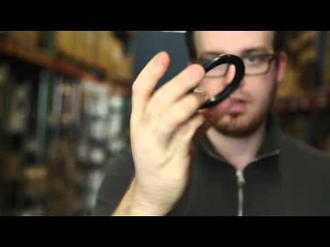 How to Replace a Group Gasket on your Espresso Machine