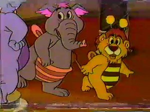 Disney Channel - The Wuzzles (Snippet)