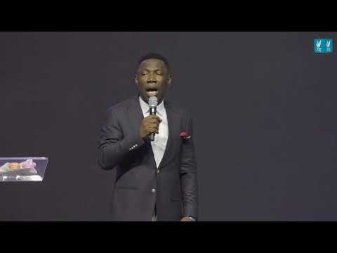 TTC LIVE 01/01/2026 - JANUARY ANOINTING SERVICE