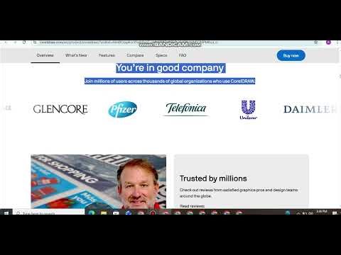 CorelDRAW Graphics Suite