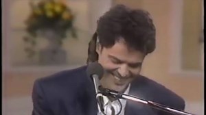 Remembering Regis Philbin today. He was a true class act and the king of improvising and making any situation work— regardless of what was happening around him. During this performance on Live with Regis and Kathie Lee, I forgot the melody I wanted to sing and made a huge mistake on live television (🥴), so I did what Regis probably would have done... "Just go with it and make it work." What I can't believe is what I said to him when he made a joke about my mistake. But knowing him, he probably 