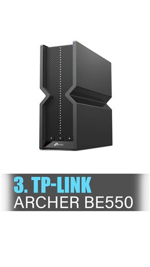 5 Best Wi-Fi Routers for 2026 #WiFiRouters #BestWiFi2026 #TechReviews