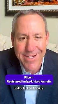 Annuities, answered: What is a RILA?